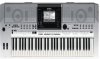 The Yamaha PSR Keyboard