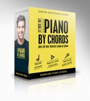 The Rocket Piano Ultimate Piano Learning Kit