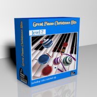 Great Christmas Piano Hits Level2