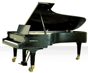 Baldwin Piano