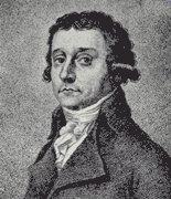 A Portrait of Antonio Salieri