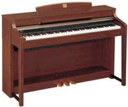 yamaha clavinova