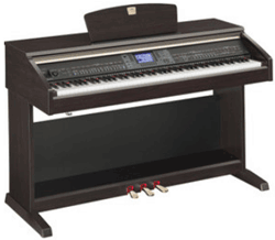 yamaha clavinova