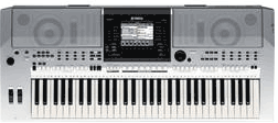 Yamaha PSR-S910