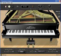 Pianissimo