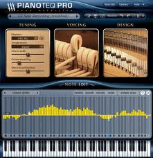 Pianoteq