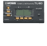 Boss TU-80 Chromatic Tuner and Metronome