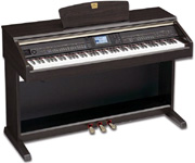 Digital piano