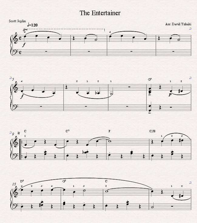 the-entertainer-sheet-music-and-piano-tutorial