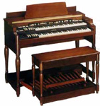 Hammond Organ