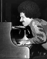 Keith Jarrett