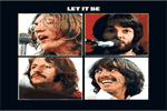 Beatles Let It Be Piano Tutorial