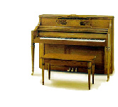 Spinet