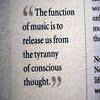 Piano and Music Quotes