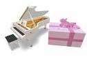 Piano Gifts