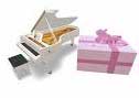 Piano Gifts