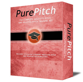 The Pure Pitch Method.