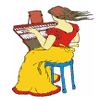 Sight Reading - Read Piano Sheet
