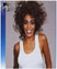 Whitney Houston's Piano Tutorials