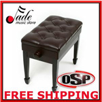 OSP Piano Bench