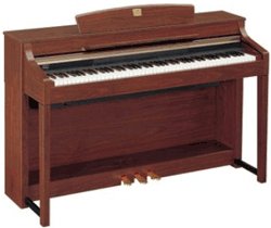 Yamaha Clavinova Clp