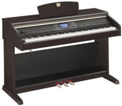 Yamaha Clavinova Clp
