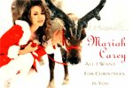 All I Want For Christmas (Mariah Carey) Piano Tutorial.