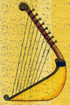 Ancient Harp