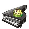 Happy Birthday Piano Sheet