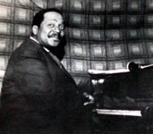 Bud Powell