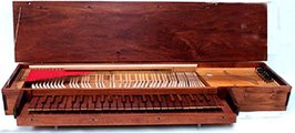 Clavichord