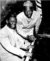 Earl Hines