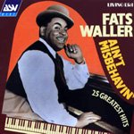 Fats Waller