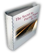 Hear and Play Secrets to Playing Piano by Ear