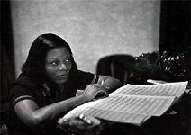 Mary Lou Williams