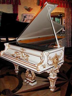 Palace Pianos