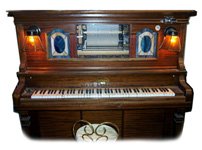 Player Piano