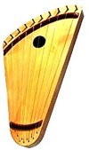 Psaltery