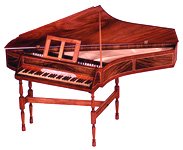 Spinet