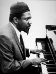 Thelonious Monk