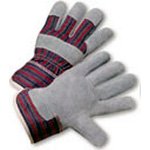 Piano Work Gloves