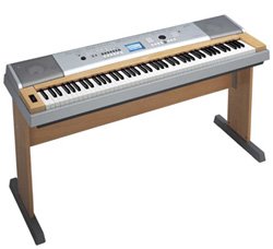 Yamaha Digital Piano