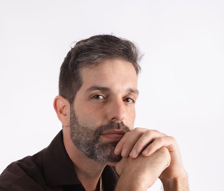 David Yzhaki, piano teacher